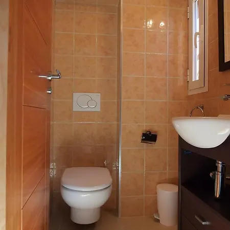 Cas Llop Ibiza Luxury Views Casa vacanze