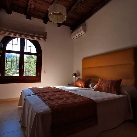 Cas Llop Ibiza Luxury Views Cala Tarida (Ibiza)
