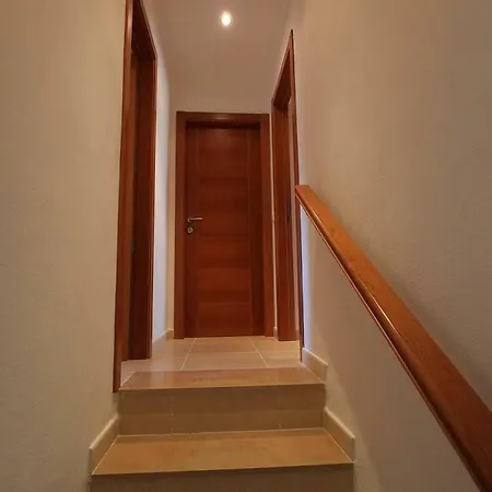 Casa vacanze Cas Llop Ibiza Luxury Views Cala Tarida (Ibiza)
