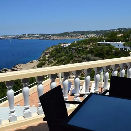 Holiday home Cas Llop Ibiza Luxury Views *
