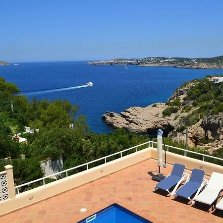 Cas Llop Ibiza Luxury Views