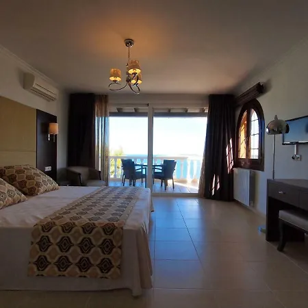 Cas Llop Ibiza Luxury Views *