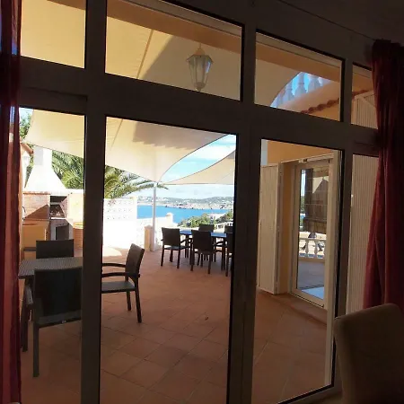 Holiday home Cas Llop Ibiza Luxury Views *