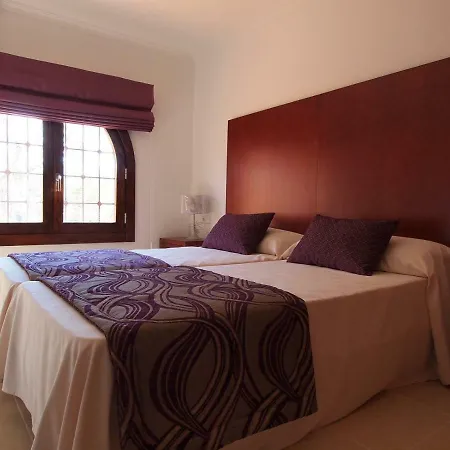 Holiday home Cas Llop Ibiza Luxury Views Cala Tarida (Ibiza)