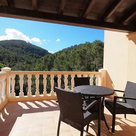 Cas Llop Ibiza Luxury Views