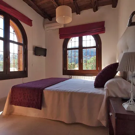 Holiday home Cas Llop Ibiza Luxury Views *