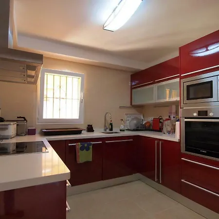 Holiday home Cas Llop Ibiza Luxury Views Cala Tarida (Ibiza)