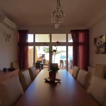 Holiday home Cas Llop Ibiza Luxury Views Cala Tarida (Ibiza)